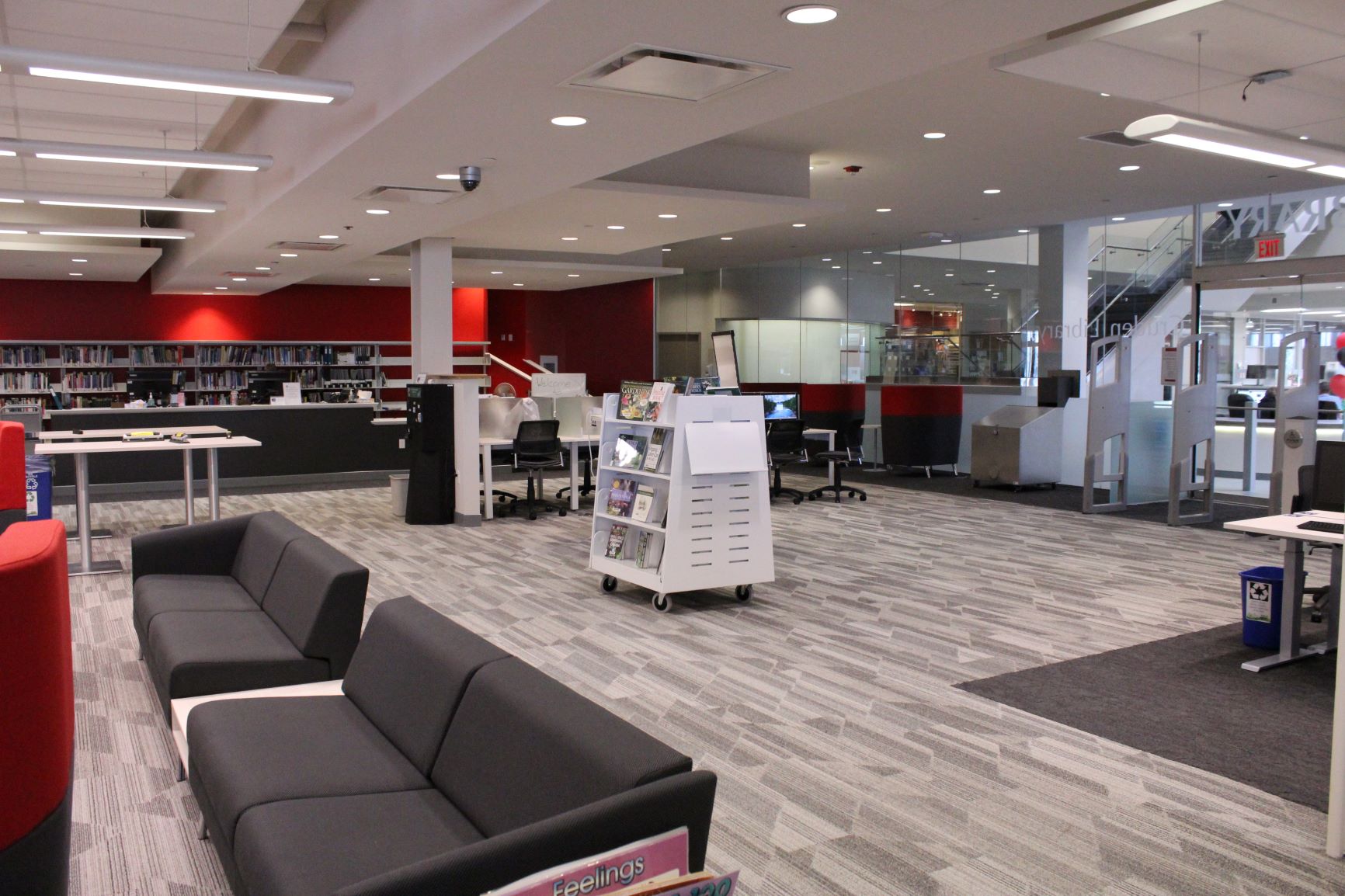 Kingston St Lawrence